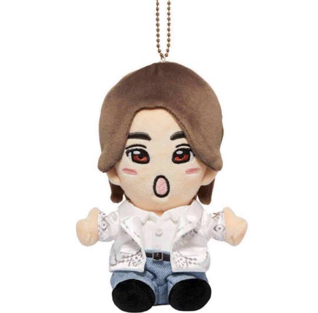 Amazon.co.jp: ちびぬい、ハピぬい.末澤誠也 最新.末澤.はぴぬい